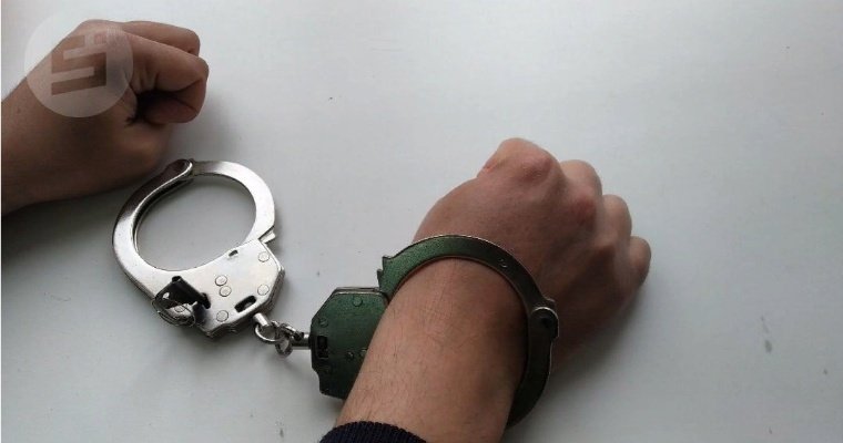 Полицейские из Удмуртии задержали находящегося в бегах мошенника