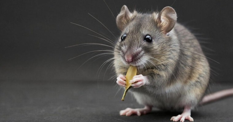 В Удмуртии за год выросла заболеваемость «мышиной лихорадкой»