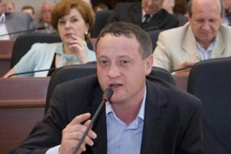 Карельского депутата, подозреваемого в педофилии, лишили мандата