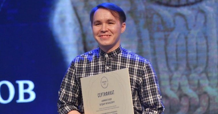 В Ижевске запустят первый удмуртский интернет-канал