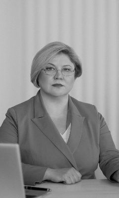 Ушла из жизни управляющая ВТБ в Удмуртии Екатерина Шумкова