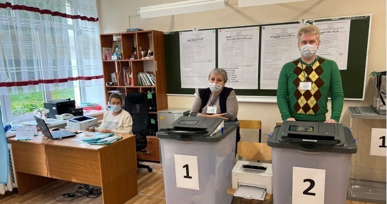 Итоги дня: предварительные итоги выборов в Удмуртии и предстоящее «бабье лето»