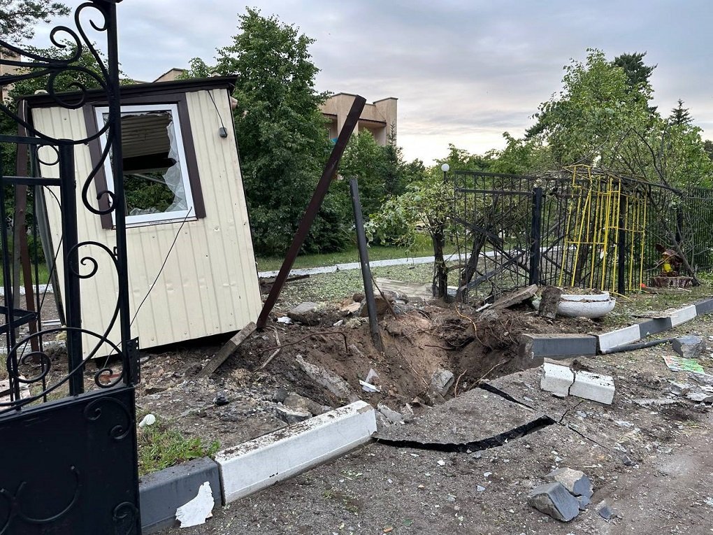 В обстрелянном ВСУ автомобиле под Шебекино погибли две женщины