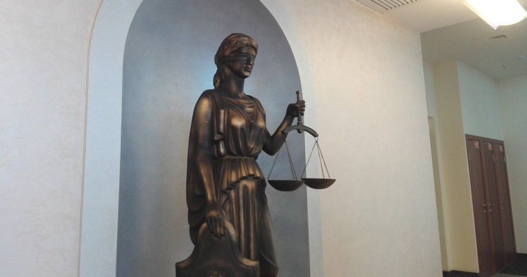 В Удмуртии вынесли приговор женщинам, поставлявшим проституток из России в Бахрейн