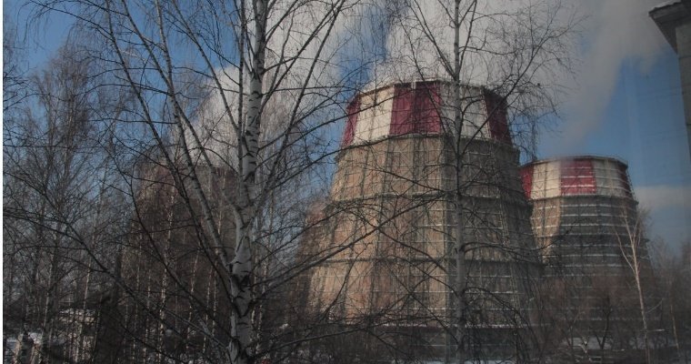 Компания «Т Плюс» вышла на завершающую стадию замены четвертого энергоблока Ижевской ТЭЦ-2