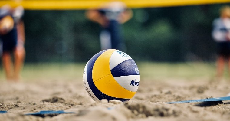В Удмуртии могут провести отбор на Чемпионат мира по юнифайд-волейболу