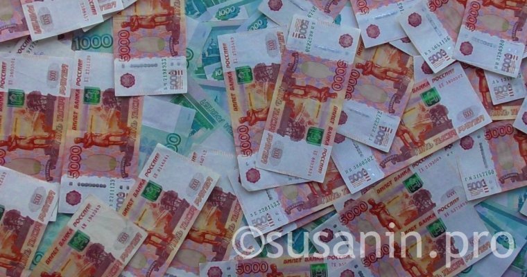 Кредитоспособность Удмуртии оценили на умеренно низком уровне