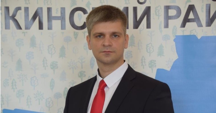 Новым главой Воткинского района выбран предприниматель Сергей Васильев