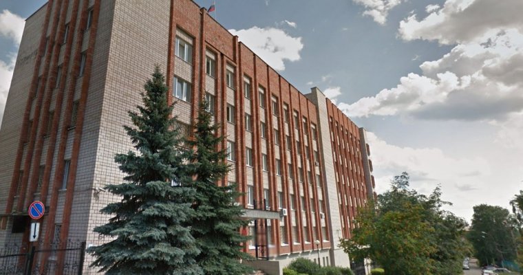 В Удмуртии продолжает снижаться преступность