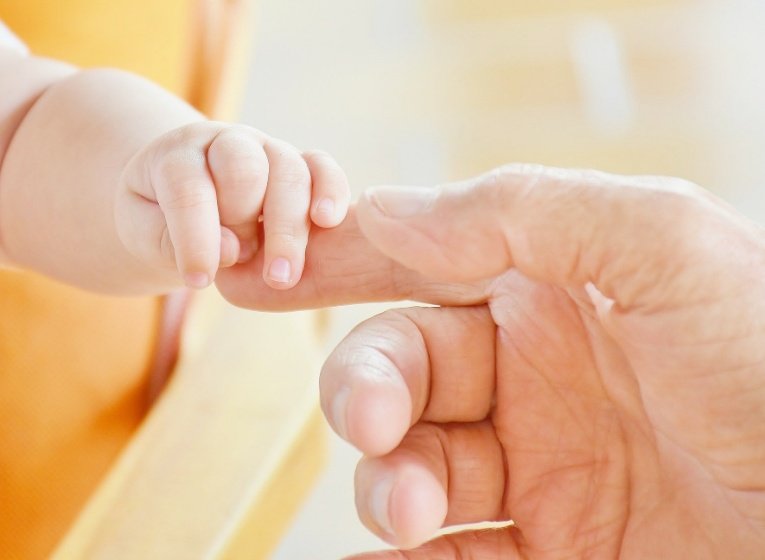 В январе более тысячи новорождённых в Удмуртии проверили на наличие тяжёлых наследственных заболеваний