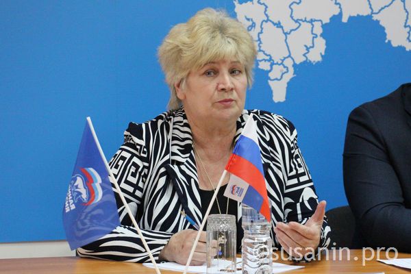 Садоводам могут присвоить лицевые счета для оплаты электроэнергии