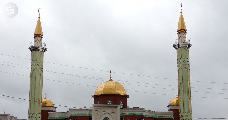 Мусульмане Удмуртии отметят праздник Курбан-байрам