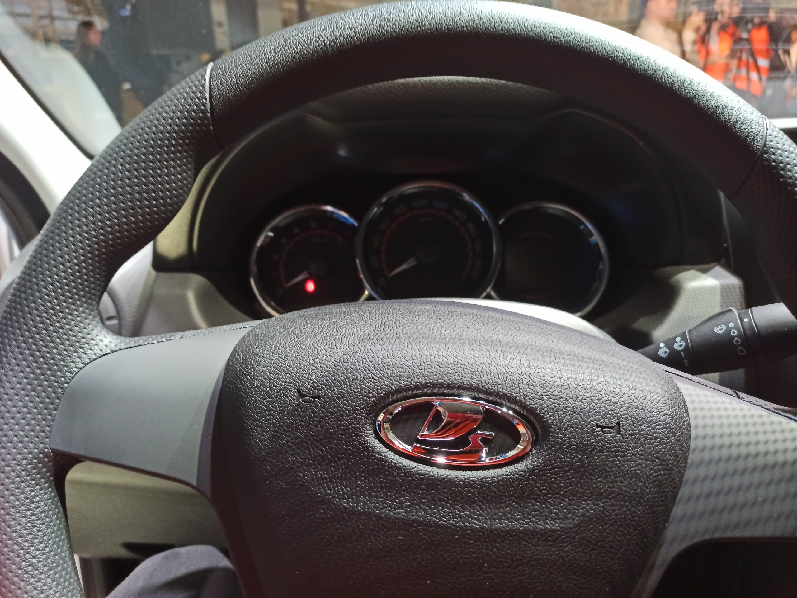 АвтоВАЗ опроверг сообщения о массовом дефекте у ижевских «Ларгусов»