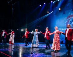 14 артистов прошли в финал «Элькуновидения» в Ижевске