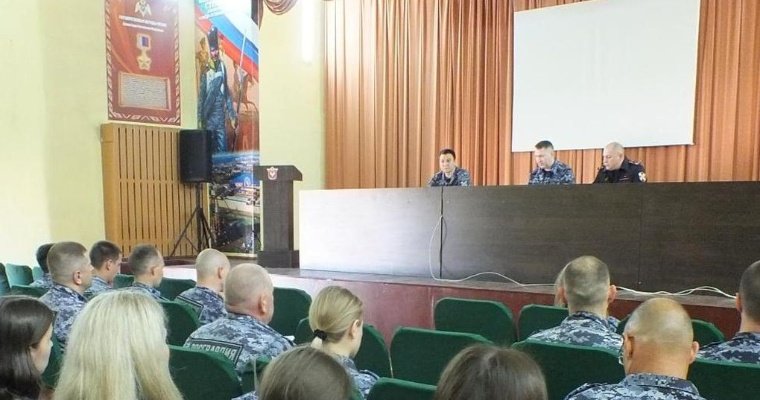 У жителей Удмуртии с начала года изъяли больше 120 единиц оружия