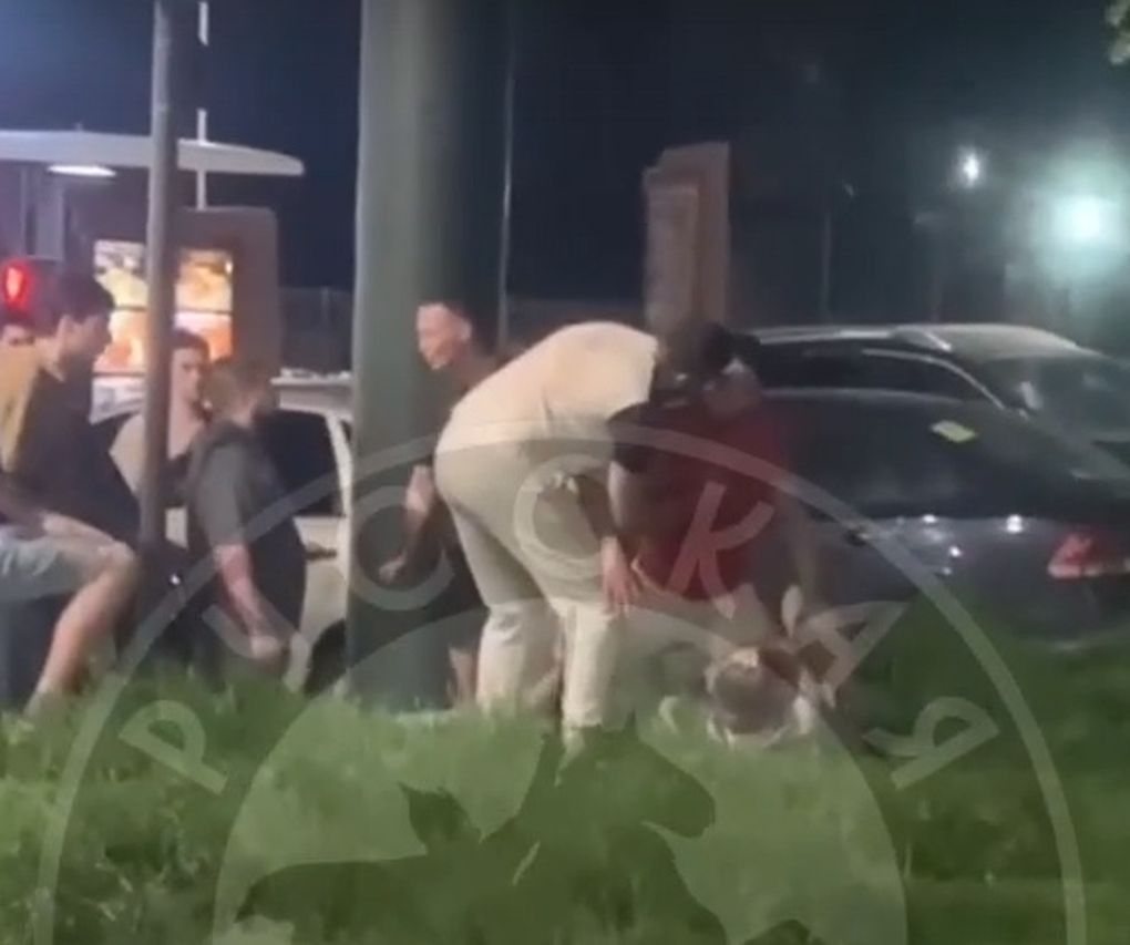 Уголовное дело возбудили в Ижевске после драки с участием спортсменов