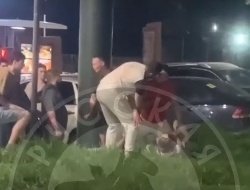 Уголовное дело возбудили в Ижевске после драки с участием спортсменов