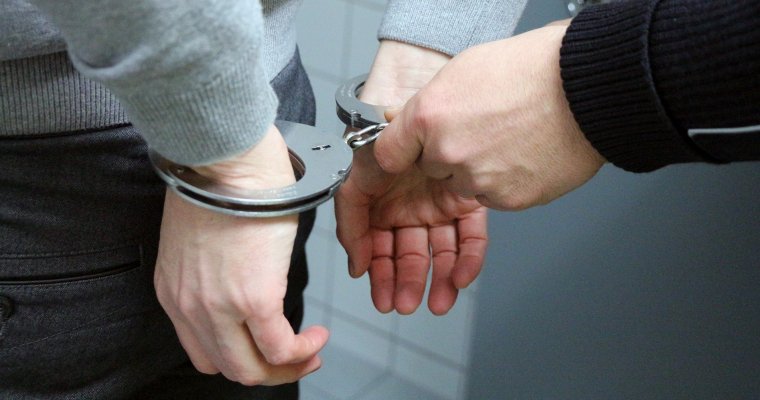 Главу МВД Камчатки Александра Сидоренко задержали за финансовые махинации