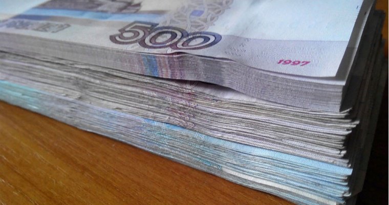 В Удмуртии одно из сельхозпредприятий задолжало работникам почти 1 млн рублей