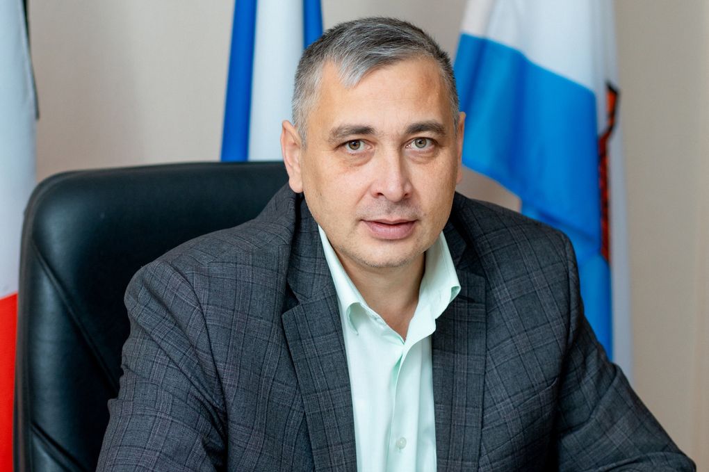 Глава Каракулинского района Удмуртии ушёл на СВО