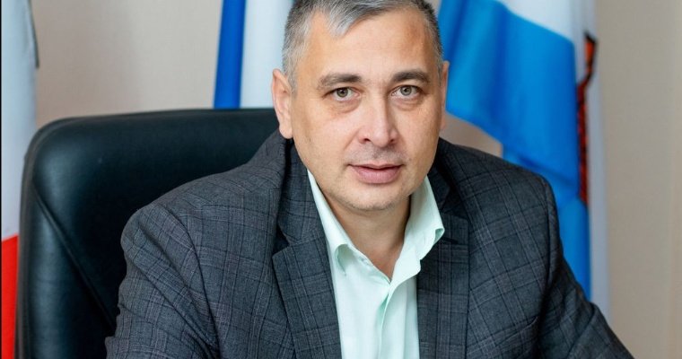Глава Каракулинского района Удмуртии ушёл на СВО