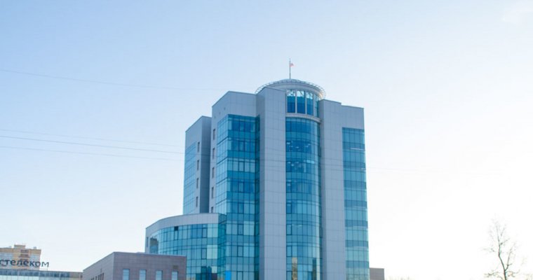 В Ижевске экс-директору «Спецгазавтотранса» Владимиру Тумаеву изменили меру пресечения