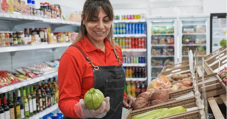 За повторную продажу пива подростку продавщица Глазова заплатит штраф 55 тысяч рублей