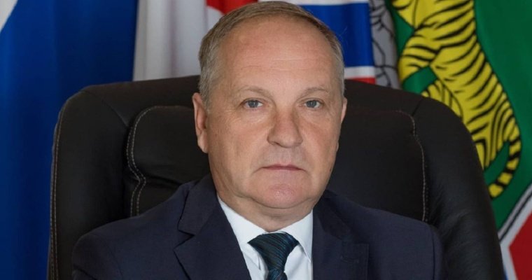 Мэр Владивостока пообещал оставить свой пост 