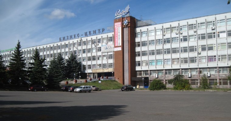 «300-е производство» в Ижевске вновь выставят на торги
