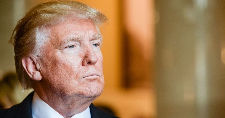 Дональд Трамп запретил трансгендерам служить в армии США