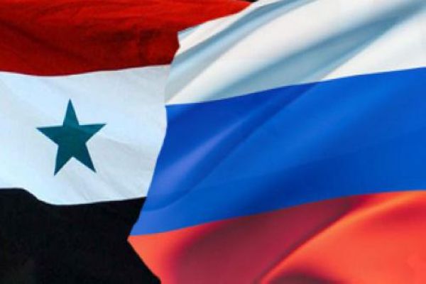 Группировка «Армия ислама» объявила войну России