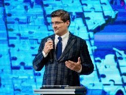 «Навиен Рус» стал лауреатом престижной премии «Компания года-2020»