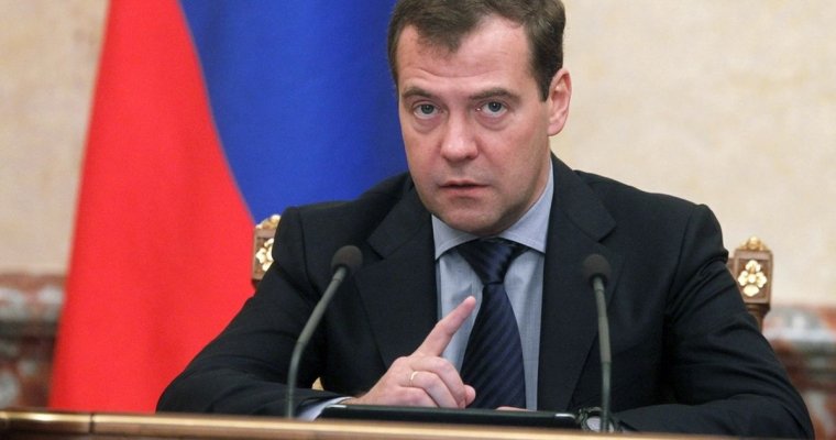 Правительство России не станет вводить налог на малодетность