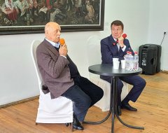 Станислав Говорухин: каким его запомнил Ижевск