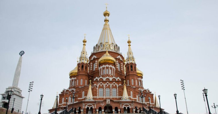 Первый «Крещенский фестиваль православной духовной музыки» пройдет в Ижевске