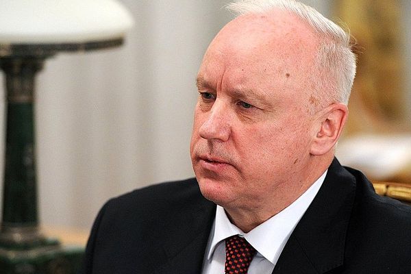 Главный следователь России Александр Бастрыкин отменил свой визит в Удмуртию