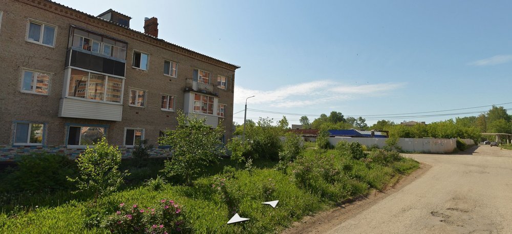 В Ижевске пройдут общественные обсуждения возможности строительства высотки в поселке Машиностроителей