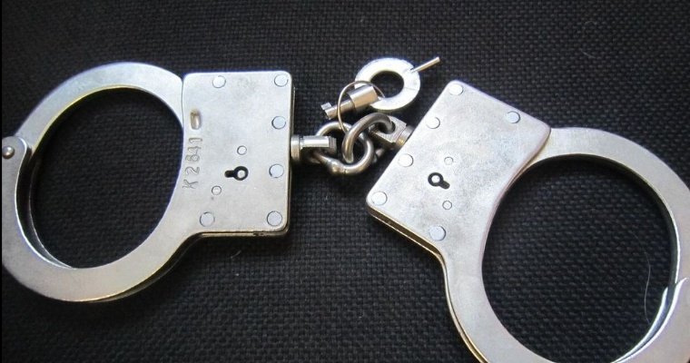 Полиция Нефтекамска задержала закладчика из Удмуртии