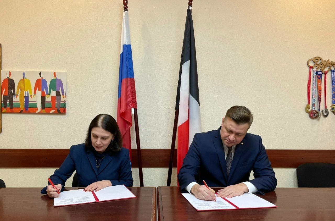 Центр инноваций в травматологии и ортопедии будет оказывать помощь спортсменам ветеранам СВО