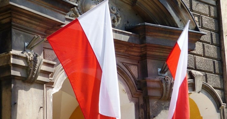 Сейм Польши займется подсчетом ущерба от действий СССР