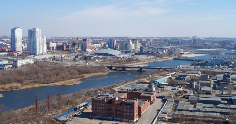 Ни одной заявки не подали на должность мэра города в Челябинской области