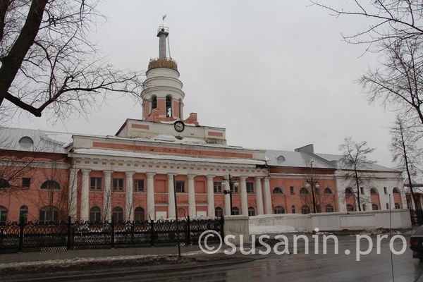 Подпавшие под санкции Канады предприятия ОПК Удмуртии не имели активов в этой стране