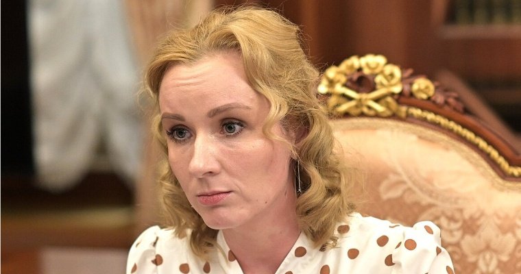 Мария Львова-Белова ушла от мужа-священника к православному миллиардеру