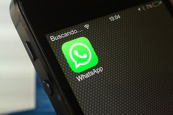 Популярный мессенджер WhatsApp стал доступен для компьютеров