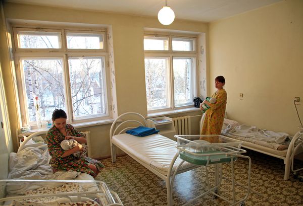 Родильное отделение можга женская консультация фото Родильное отделение можга женская консультация фото