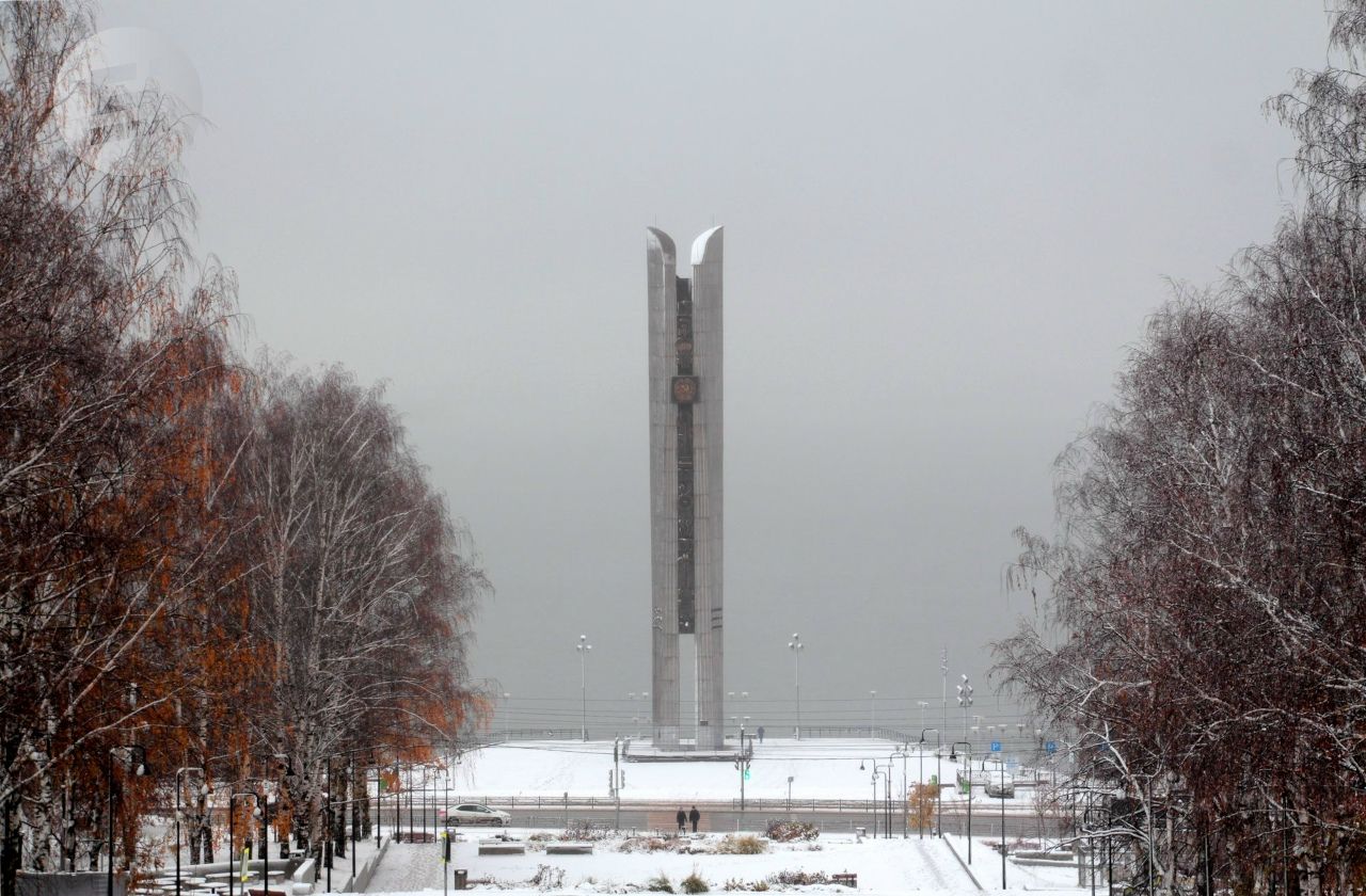 В Удмуртии вновь потеплеет 