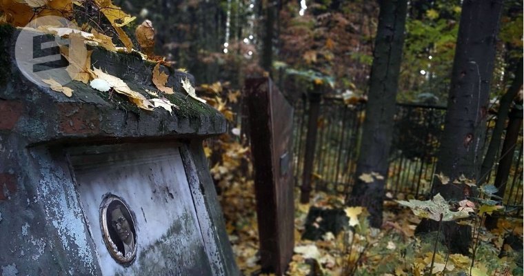 Недострой на Западном кладбище Ижевска могут передать «Удмуртскому республиканскому крематорию»