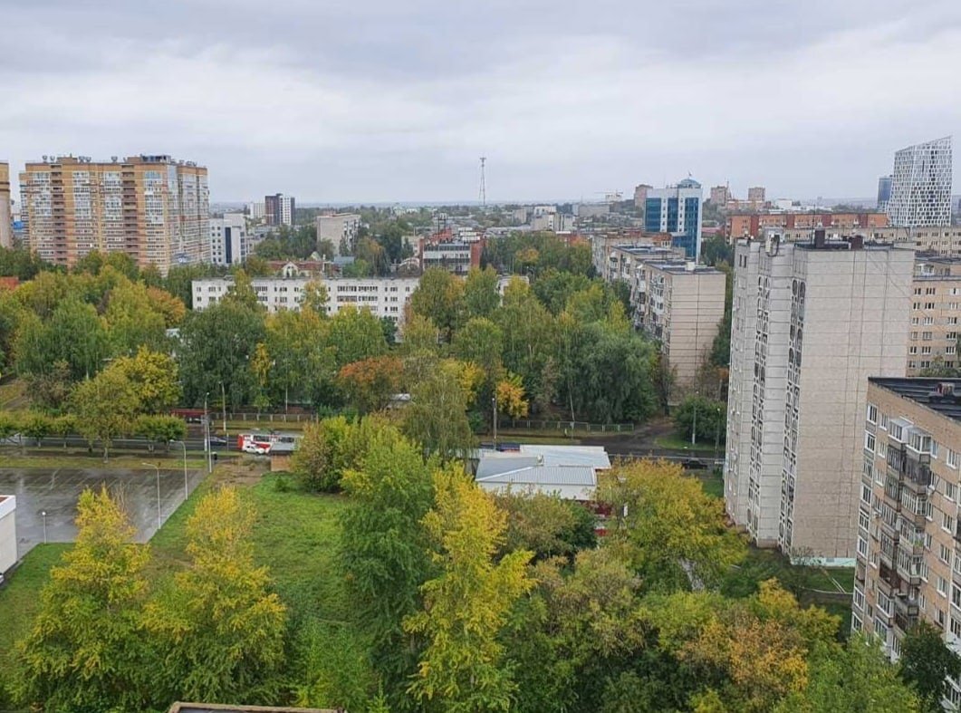 Ижевчан приглашают поучаствовать в обсуждении проекта сквера в память о погибших в школе 88