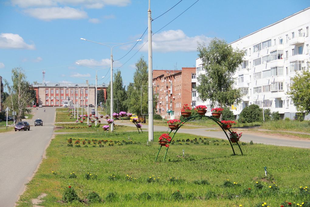 Первомайская ул королева 4 поселок ува фото За нарушение антикоррупционного законодательства в Удмуртии досрочно прекратили 