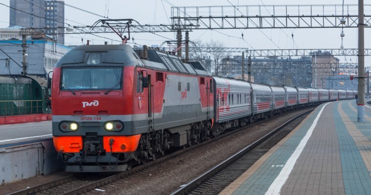 СК возбудил дело после отравления почти 30 детей в поезде